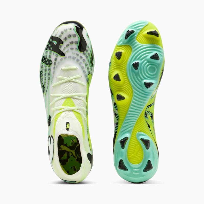 FUTURE 9 PRO CREATIVITY Men's Firm/Artificial Ground Soccer Cleats