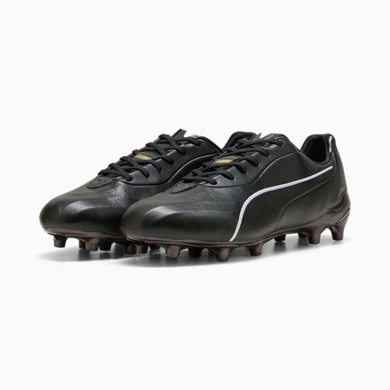 KING PLATINUM Men's Firm/Artificial Ground Soccer Cleats
