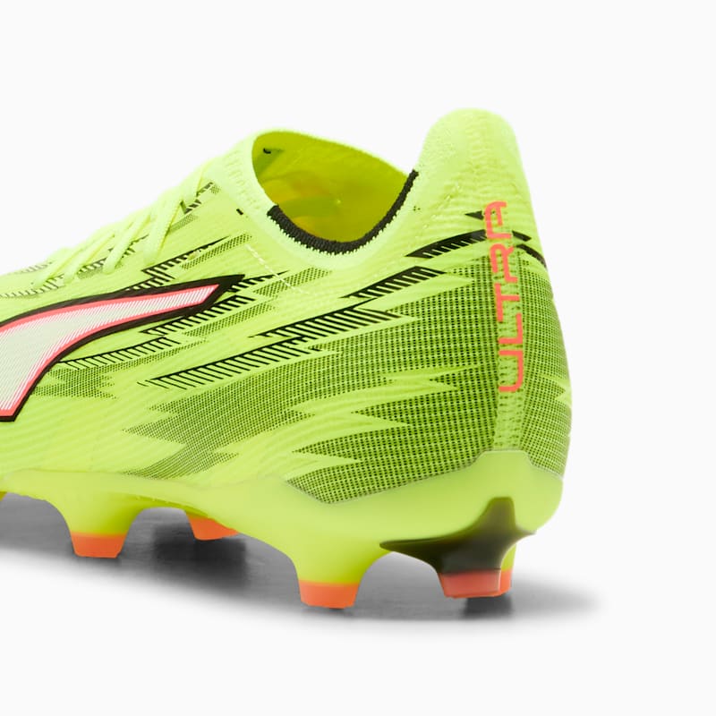 ULTRA 6 MATCH Men's Firm/Artificial Ground Soccer Cleats