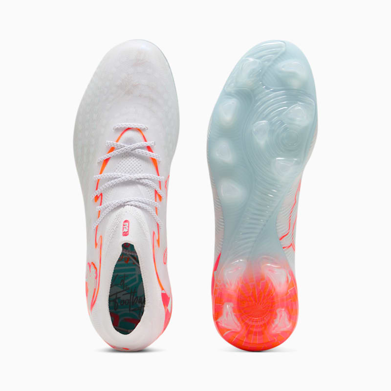 FUTURE 9 PRO BRILLIANCE Women's Firm/Artificial Ground Soccer Cleats