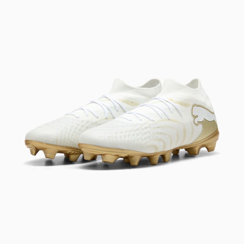 FUTURE 9 MATCH Men's Firm/Artificial Ground Soccer Cleats