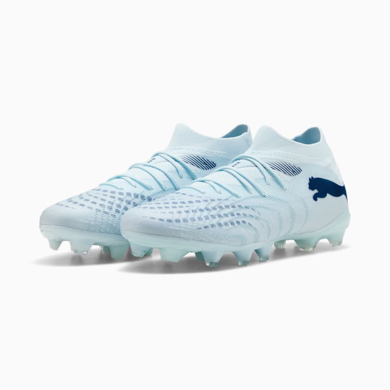 FUTURE 9 MATCH FUSION Women's Firm/Artificial Ground Soccer Cleats