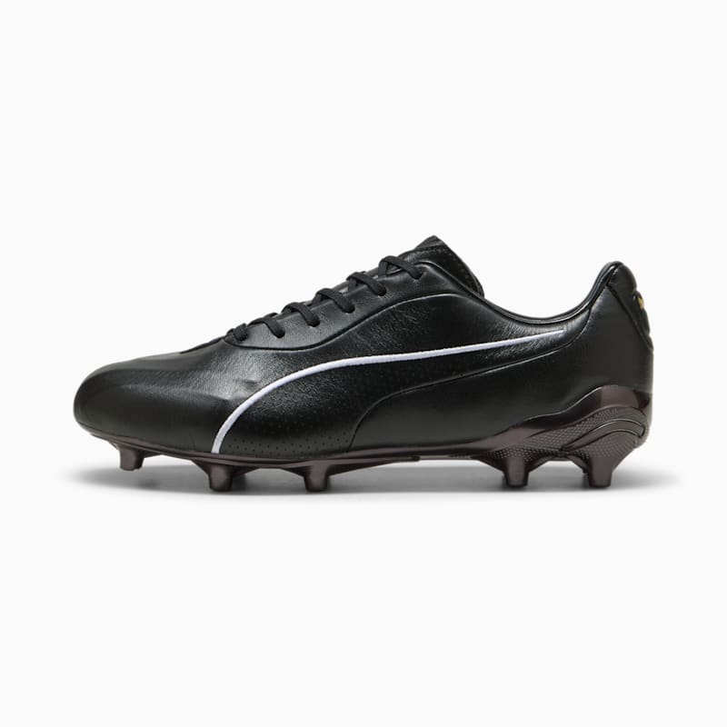 KING PLATINUM Men's Firm/Artificial Ground Soccer Cleats