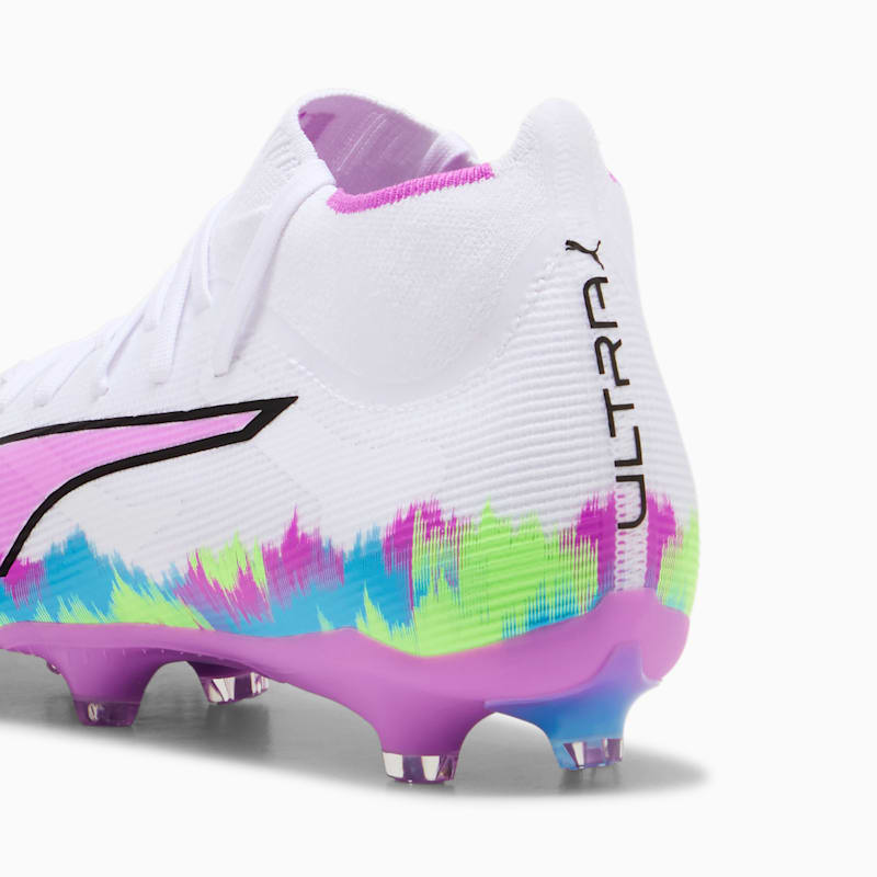 ULTRA 6 MATCH+ Brilliance Women's Firm/Artificial Ground Soccer Cleats