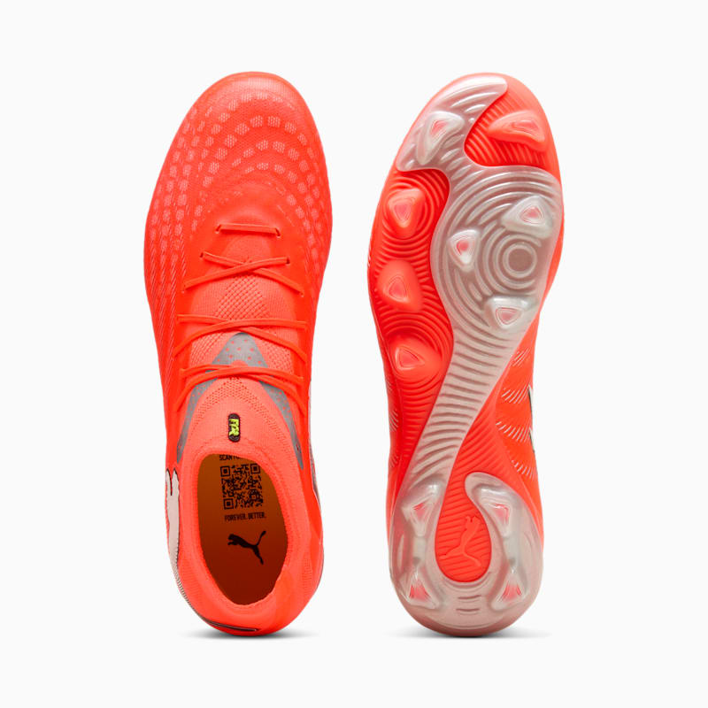 FUTURE 9 PRO Men's Firm/Artificial Ground Soccer Cleats