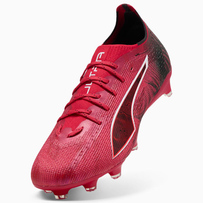 ULTRA 6 PRO Christian Pulisic Men's Firm/Artificial Ground Soccer Cleats