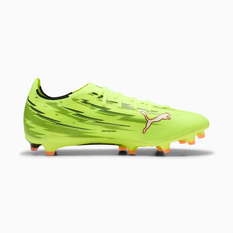 ULTRA 6 MATCH Men's Firm/Artificial Ground Soccer Cleats