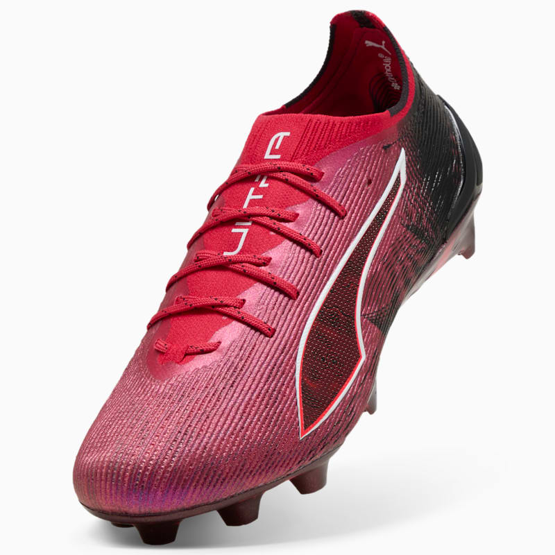 ULTRA 6 ULTIMATE Christian Pulisic Men's Firm/Artificial Ground Soccer Cleats