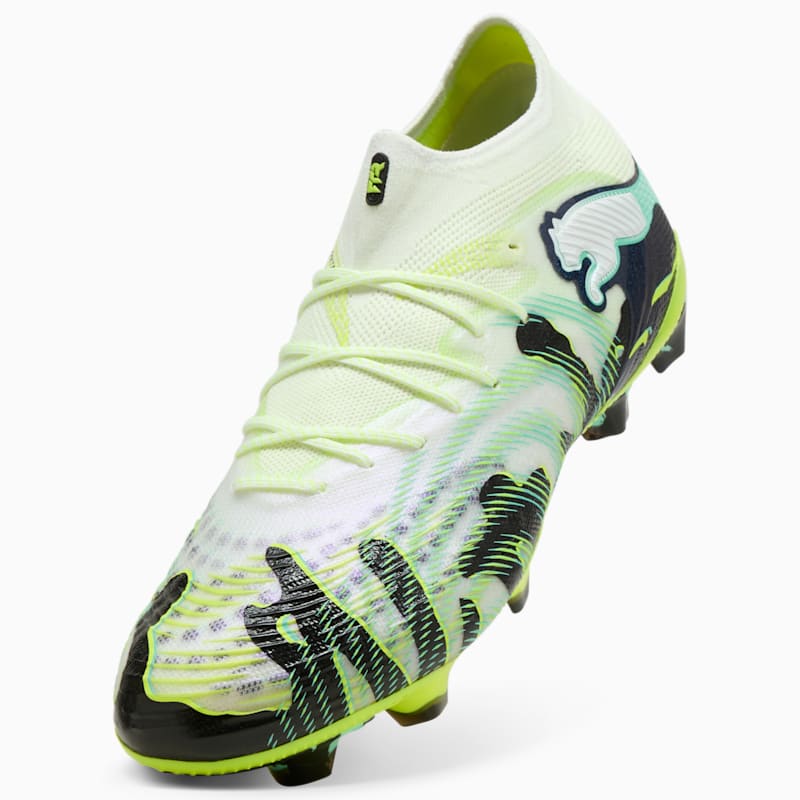 FUTURE 9 ULTIMATE CREATIVITY Men's Firm/Artificial Ground Soccer Cleats