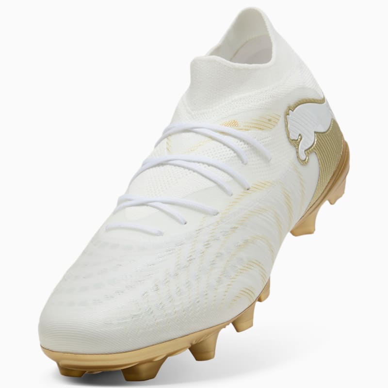 FUTURE 9 MATCH Men's Firm/Artificial Ground Soccer Cleats