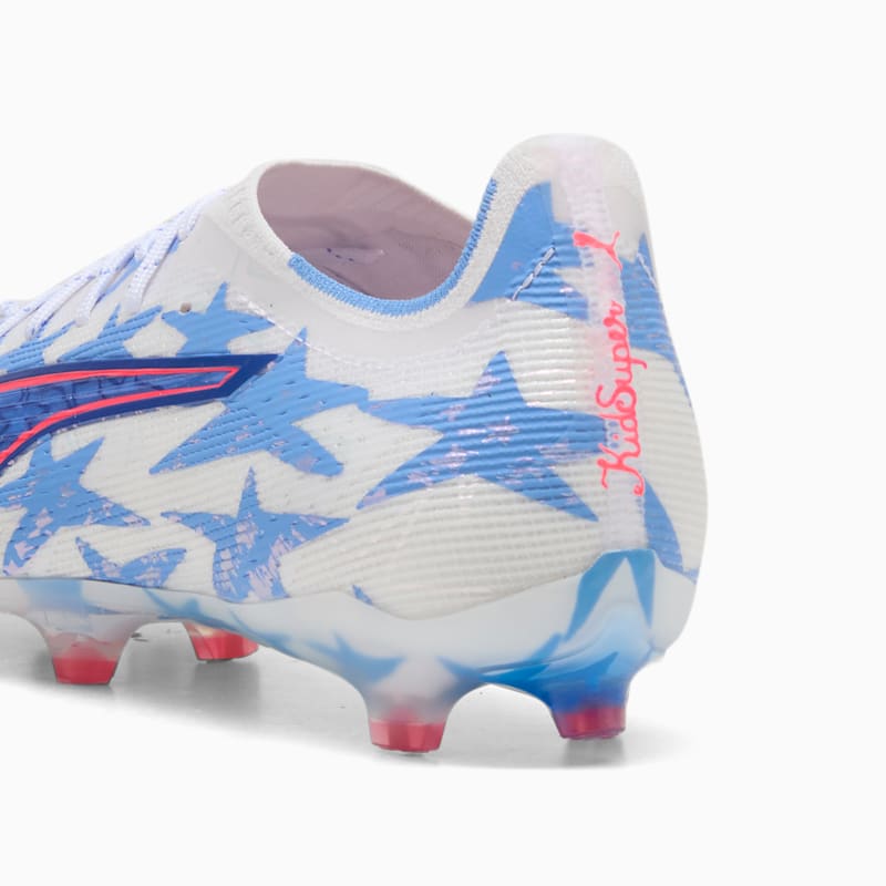 ULTRA 6 PRO KIDSUPER x CHRISTIAN PULISIC Men's Firm/Artificial Ground Soccer Cleats