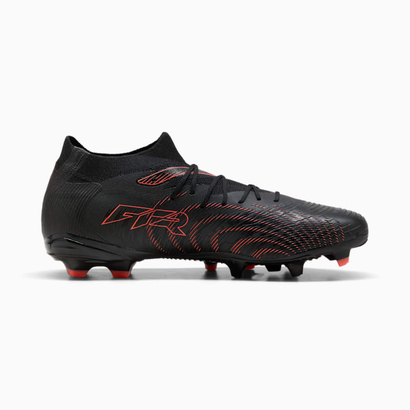 FUTURE 9 MATCH Men's Firm/Artificial Ground Soccer Cleats