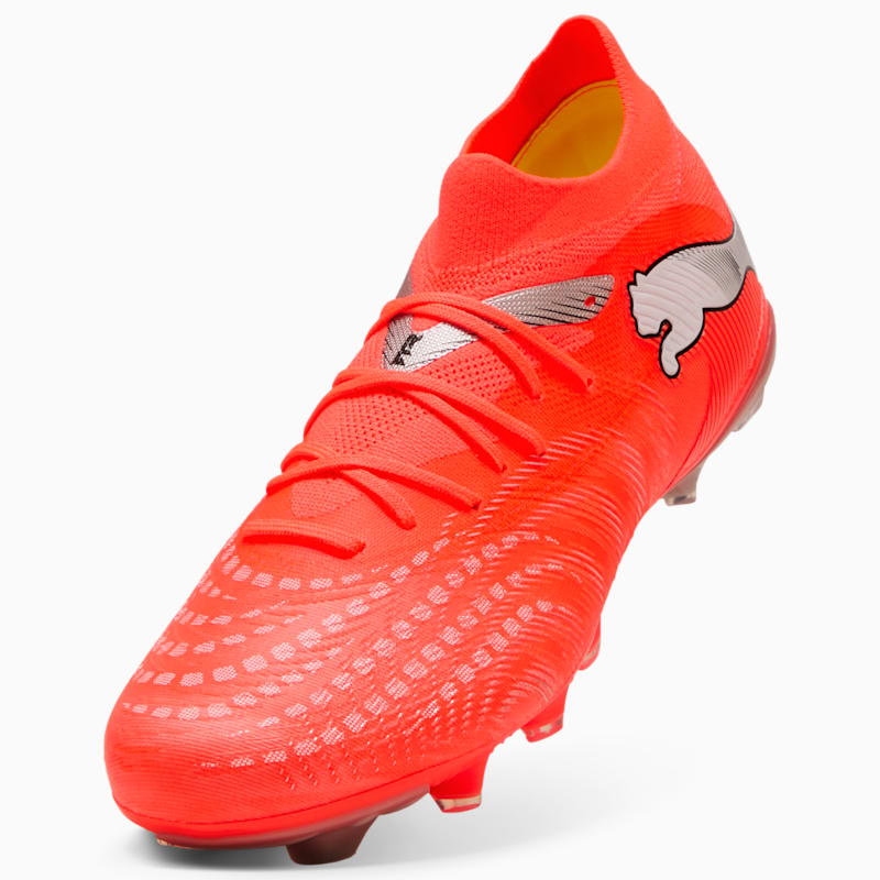 FUTURE 9 MATCH Men's Firm/Artificial Ground Soccer Cleats