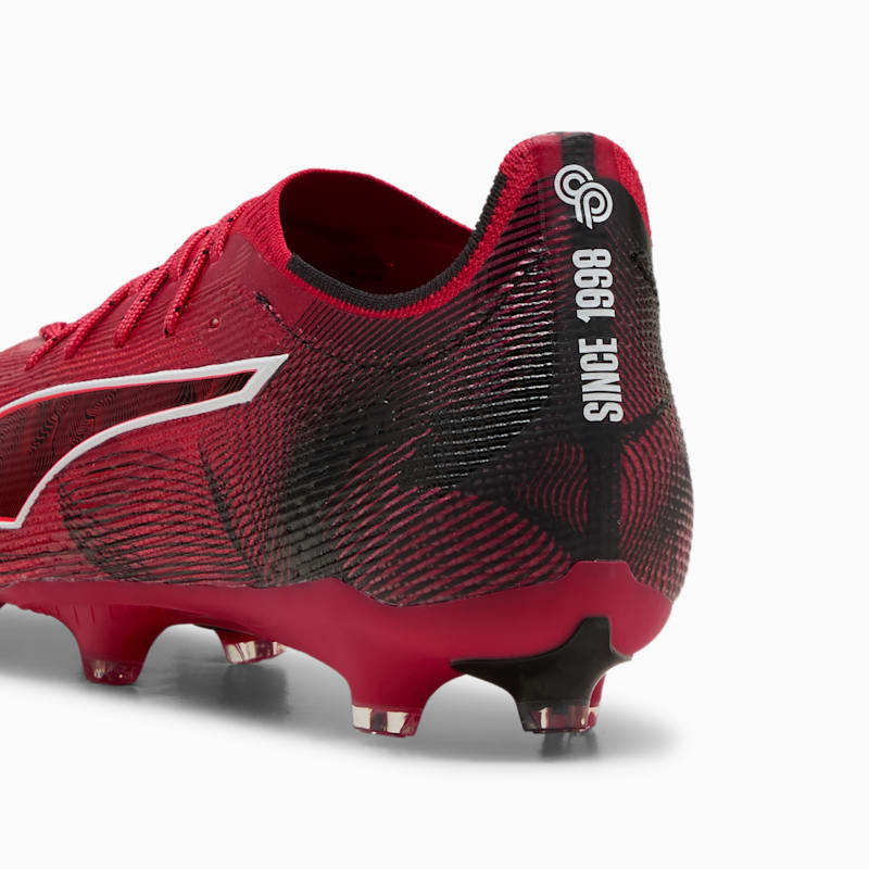 ULTRA 6 PRO Christian Pulisic Men's Firm/Artificial Ground Soccer Cleats