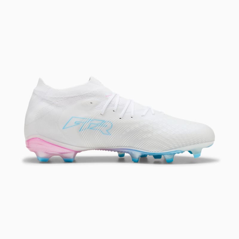 FUTURE 9 PRO WHITE Firm/Artificial Ground Soccer Cleats