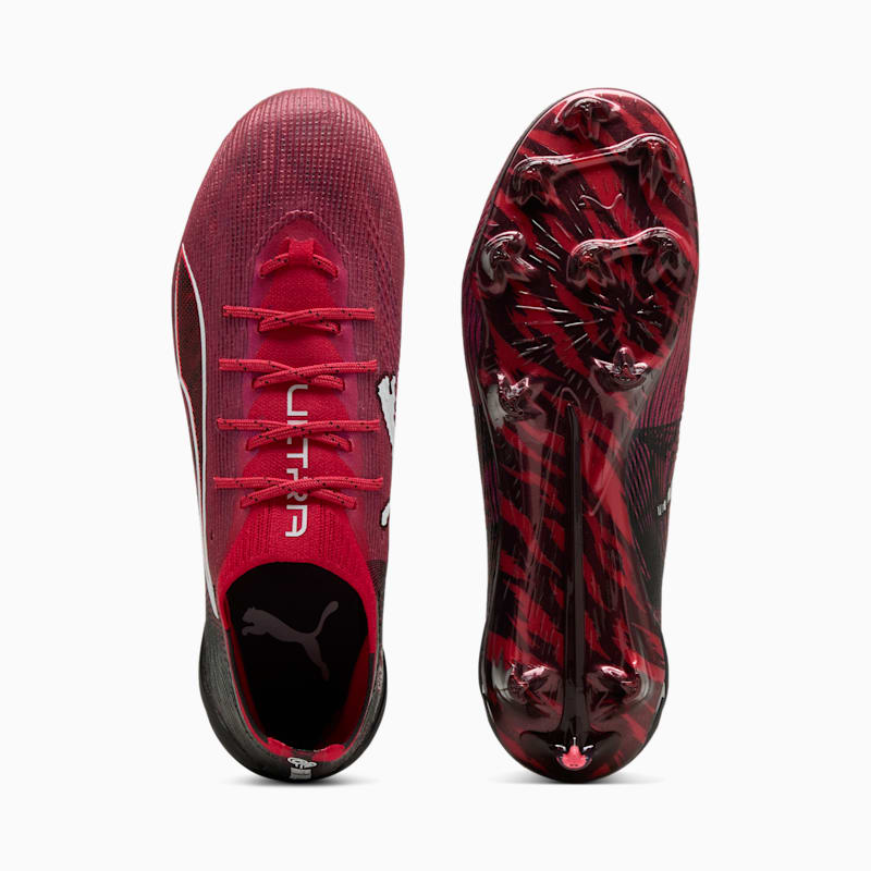 ULTRA 6 ULTIMATE Christian Pulisic Men's Firm/Artificial Ground Soccer Cleats