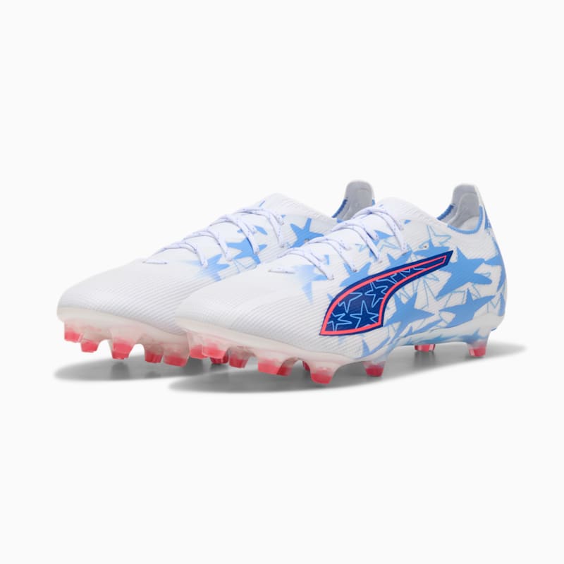 ULTRA 6 MATCH KIDSUPER x CHRISTIAN PULISIC Men's Firm/Artificial Ground Soccer Cleats