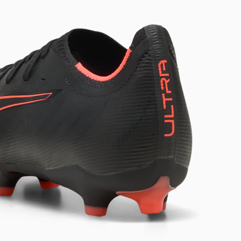 ULTRA 6 MATCH Men's Firm/Artificial Ground Soccer Cleats