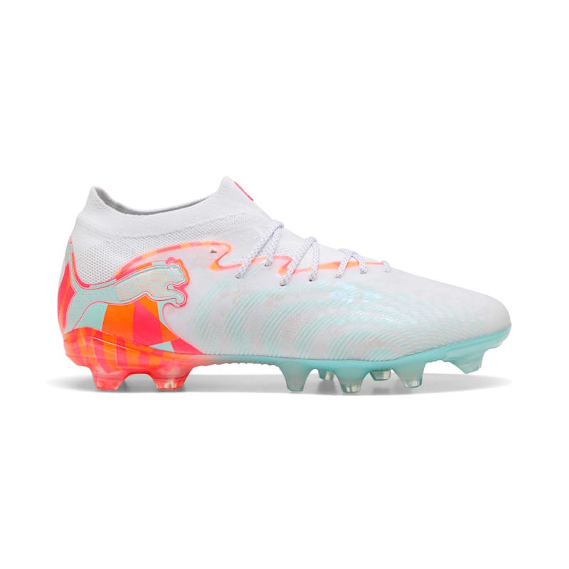FUTURE 9 PRO BRILLIANCE Women's Firm/Artificial Ground Soccer Cleats
