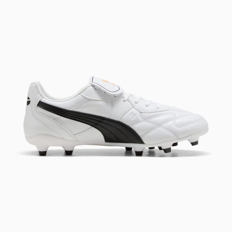 KING TOP Men's Firm/Artificial Ground Soccer Cleats
