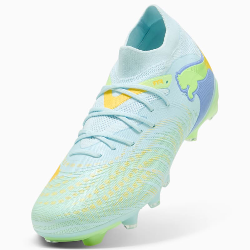 FUTURE 9 MATCH LIGHT UP Women's Firm/Artificial Ground Soccer Cleats