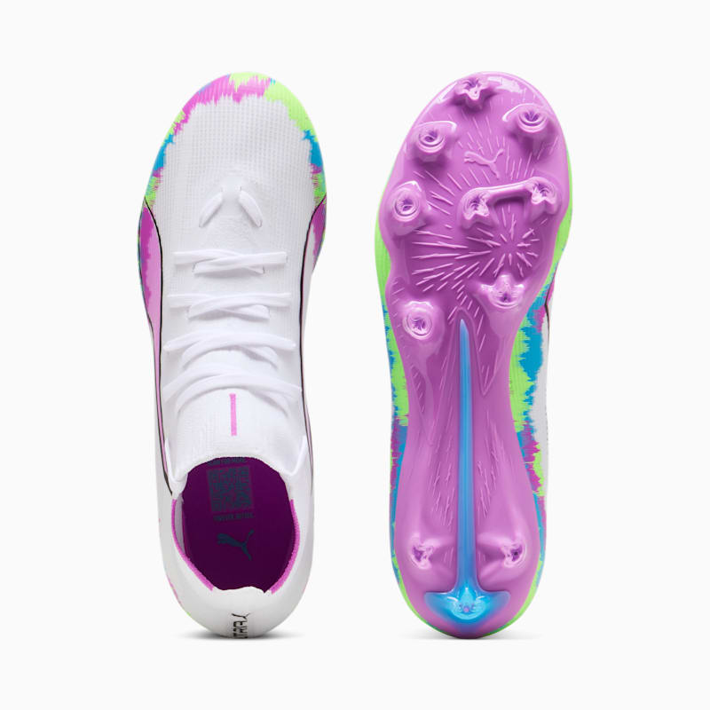 ULTRA 6 MATCH+ Brilliance Women's Firm/Artificial Ground Soccer Cleats