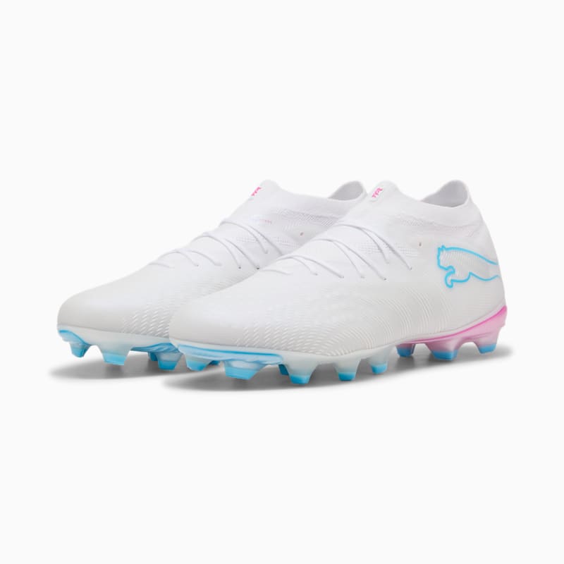 FUTURE 9 PRO WHITE Firm/Artificial Ground Soccer Cleats