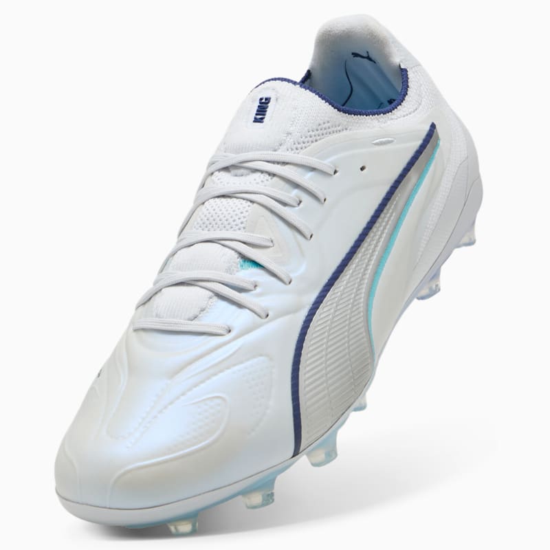 KING 20 ULTIMATE Men's Firm/Artificial Ground Soccer Cleats