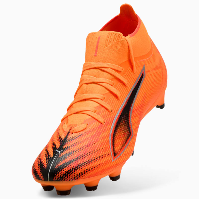 ULTRA 6 MATCH Women's Firm/Artificial Ground Soccer Cleats