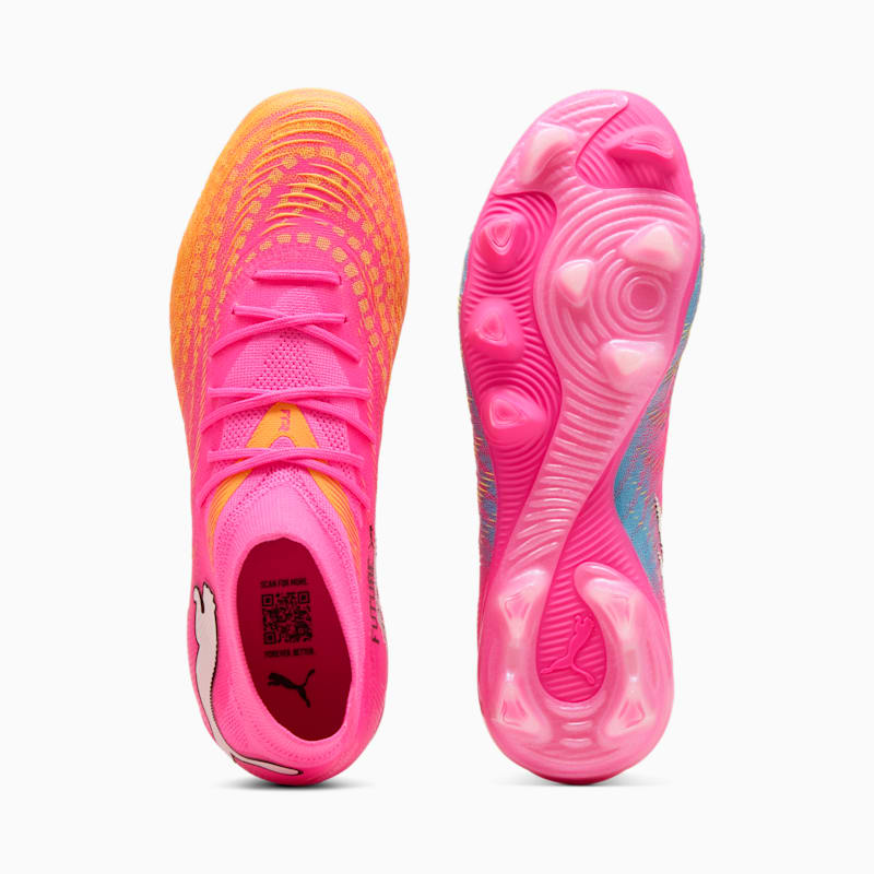 FUTURE 9 MATCH FUSION Women's Firm/Artificial Ground Soccer Cleats
