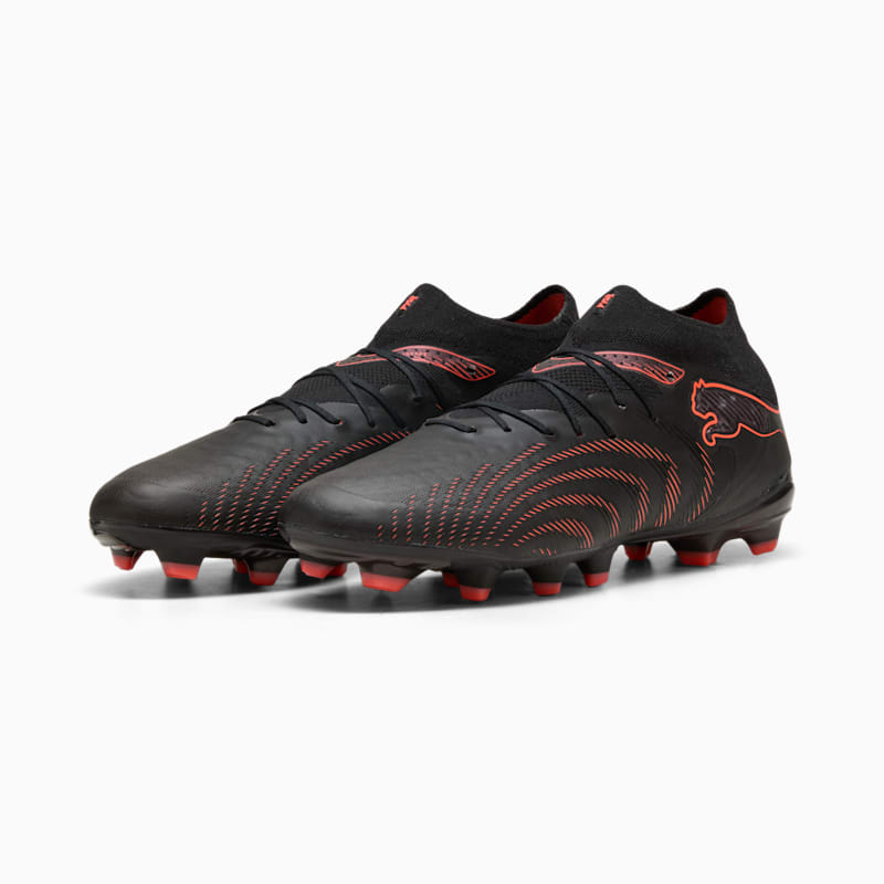 FUTURE 9 PRO Men's Firm/Artificial Ground Soccer Cleats