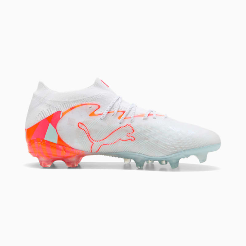 FUTURE 9 PRO BRILLIANCE Women's Firm/Artificial Ground Soccer Cleats