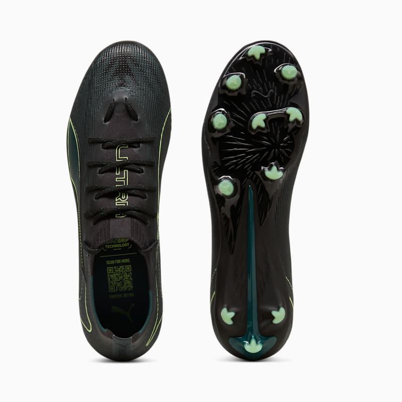ULTRA 6 PRO Firm/Artificial Ground Soccer Cleats