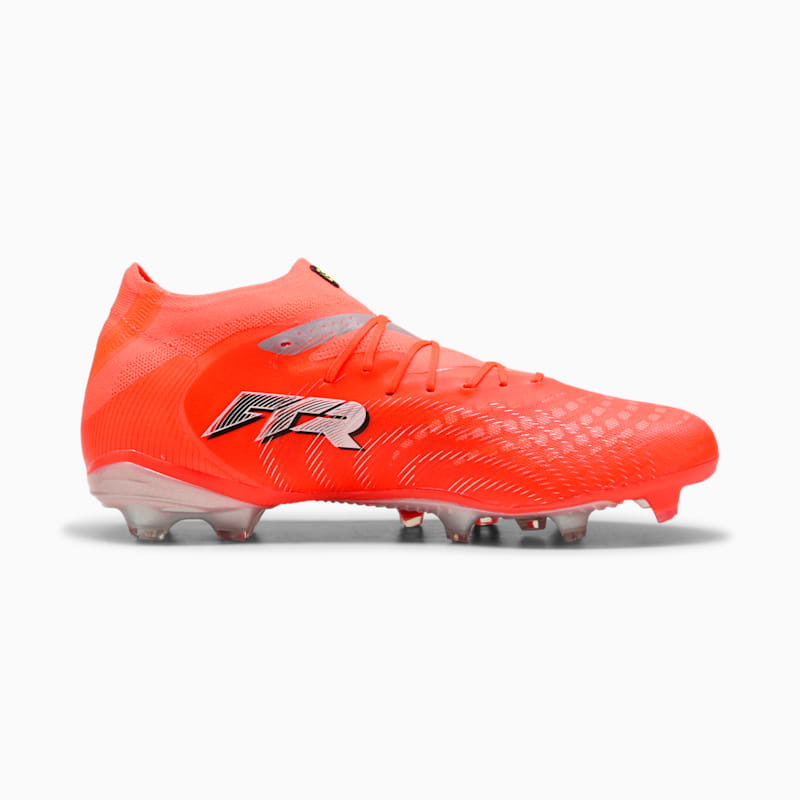 FUTURE 9 PRO Men's Firm/Artificial Ground Soccer Cleats