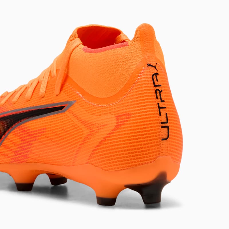 ULTRA 6 MATCH Women's Firm/Artificial Ground Soccer Cleats