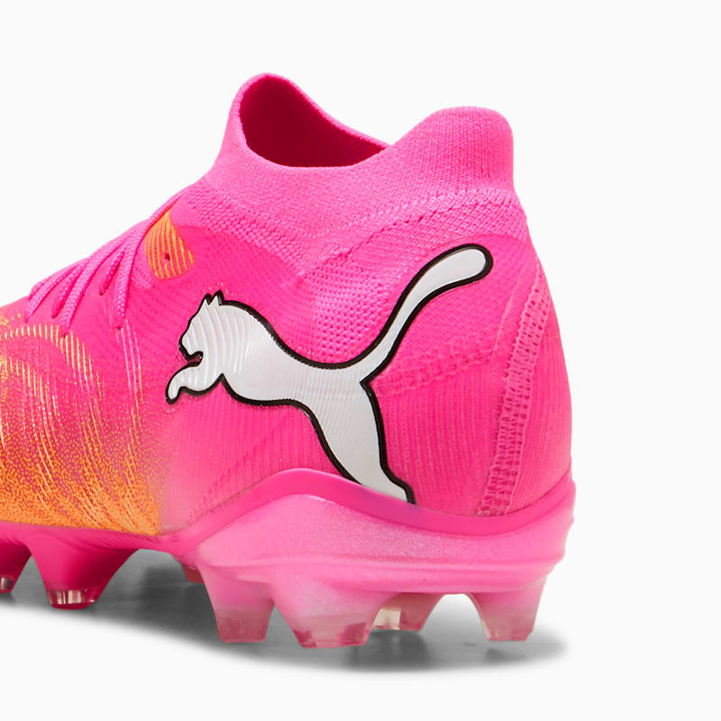 FUTURE 9 MATCH FUSION Women's Firm/Artificial Ground Soccer Cleats