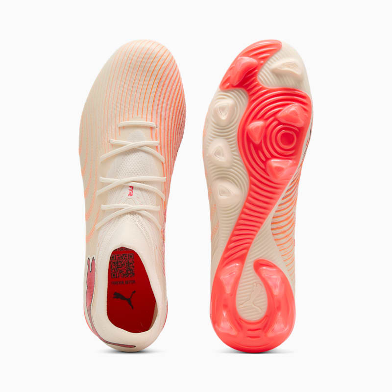 FUTURE 9 MATCH Firm/Artificial Ground Soccer Cleats