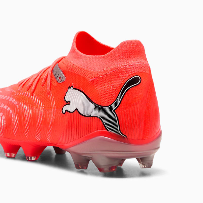 FUTURE 9 MATCH FUSION Women's Firm/Artificial Ground Soccer Cleats