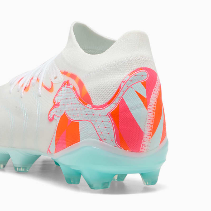 FUTURE 9 MATCH BRILLIANCE Women's Firm/Artificial Ground Soccer Cleats
