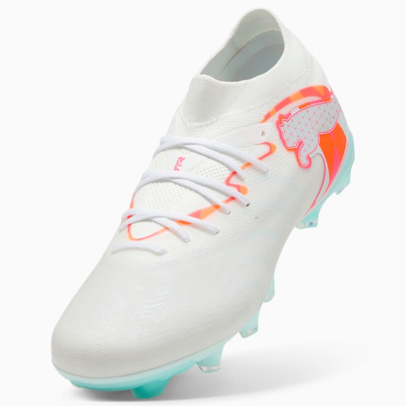 FUTURE 9 MATCH BRILLIANCE Women's Firm/Artificial Ground Soccer Cleats