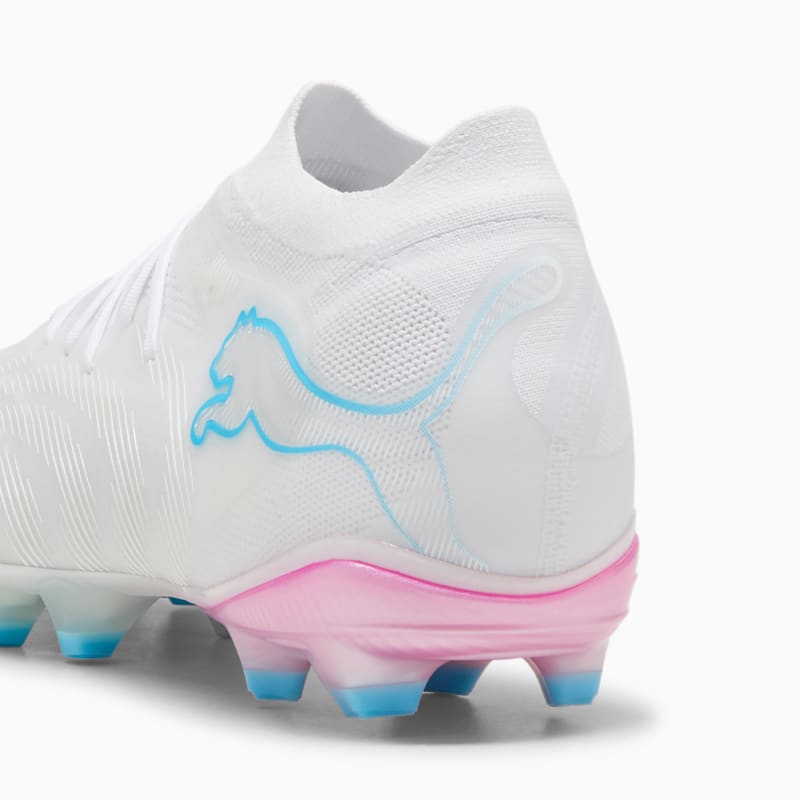 FUTURE 9 PRO WHITE Firm/Artificial Ground Soccer Cleats