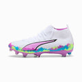 ULTRA 6 MATCH+ Brilliance Women's Firm/Artificial Ground Soccer Cleats