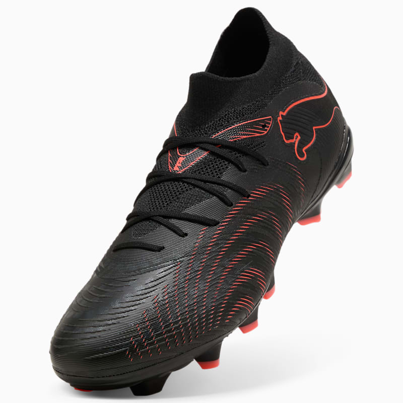 FUTURE 9 MATCH Men's Firm/Artificial Ground Soccer Cleats