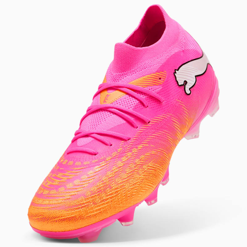 FUTURE 9 MATCH FUSION Women's Firm/Artificial Ground Soccer Cleats