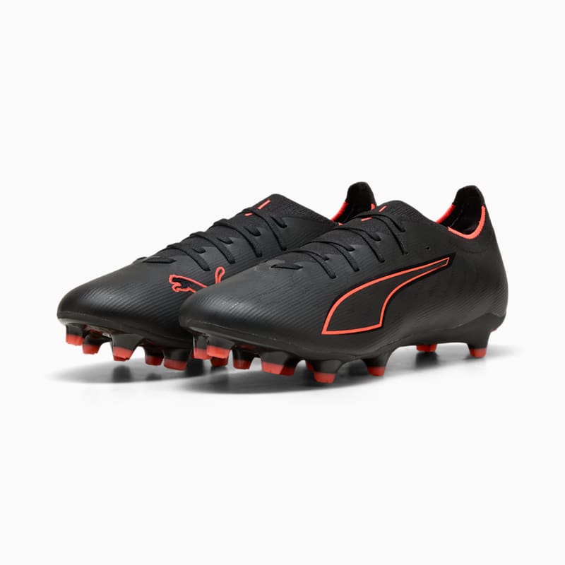 ULTRA 6 MATCH Men's Firm/Artificial Ground Soccer Cleats