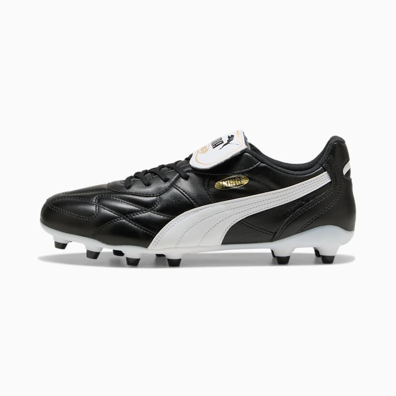 KING TOP Men's Firm/Artificial Ground Soccer Cleats