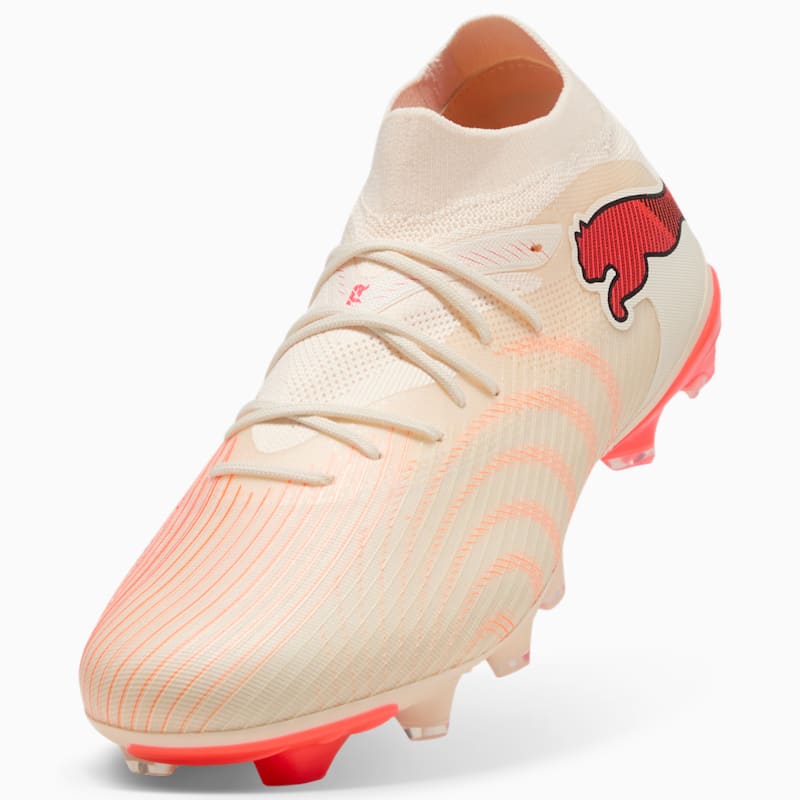 FUTURE 9 MATCH Firm/Artificial Ground Soccer Cleats