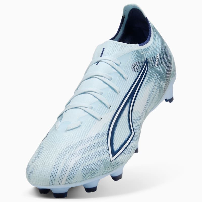 ULTRA 6 MATCH Men's Firm/Artificial Ground Soccer Cleats