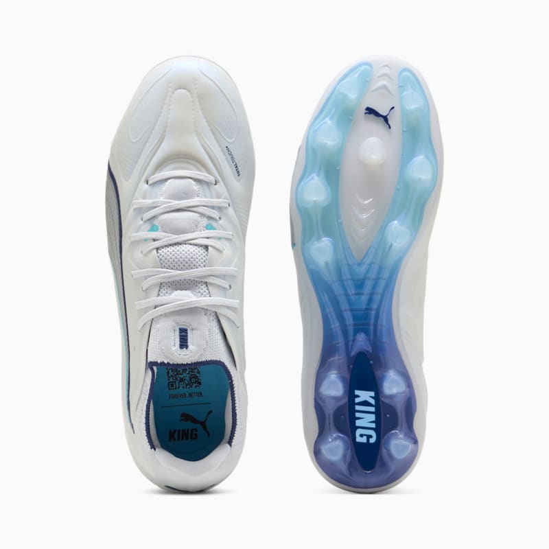 KING 20 ULTIMATE Women's Firm/Artificial Ground Soccer Cleats