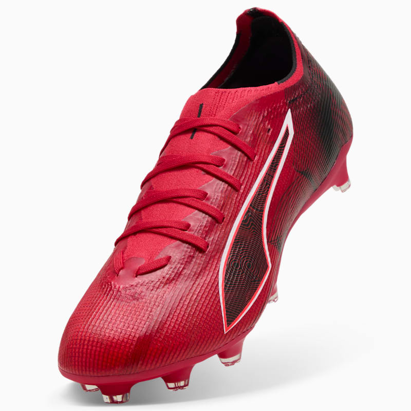 ULTRA 6 MATCH Christian Pulisic Men's Firm/Artificial Ground Soccer Cleats